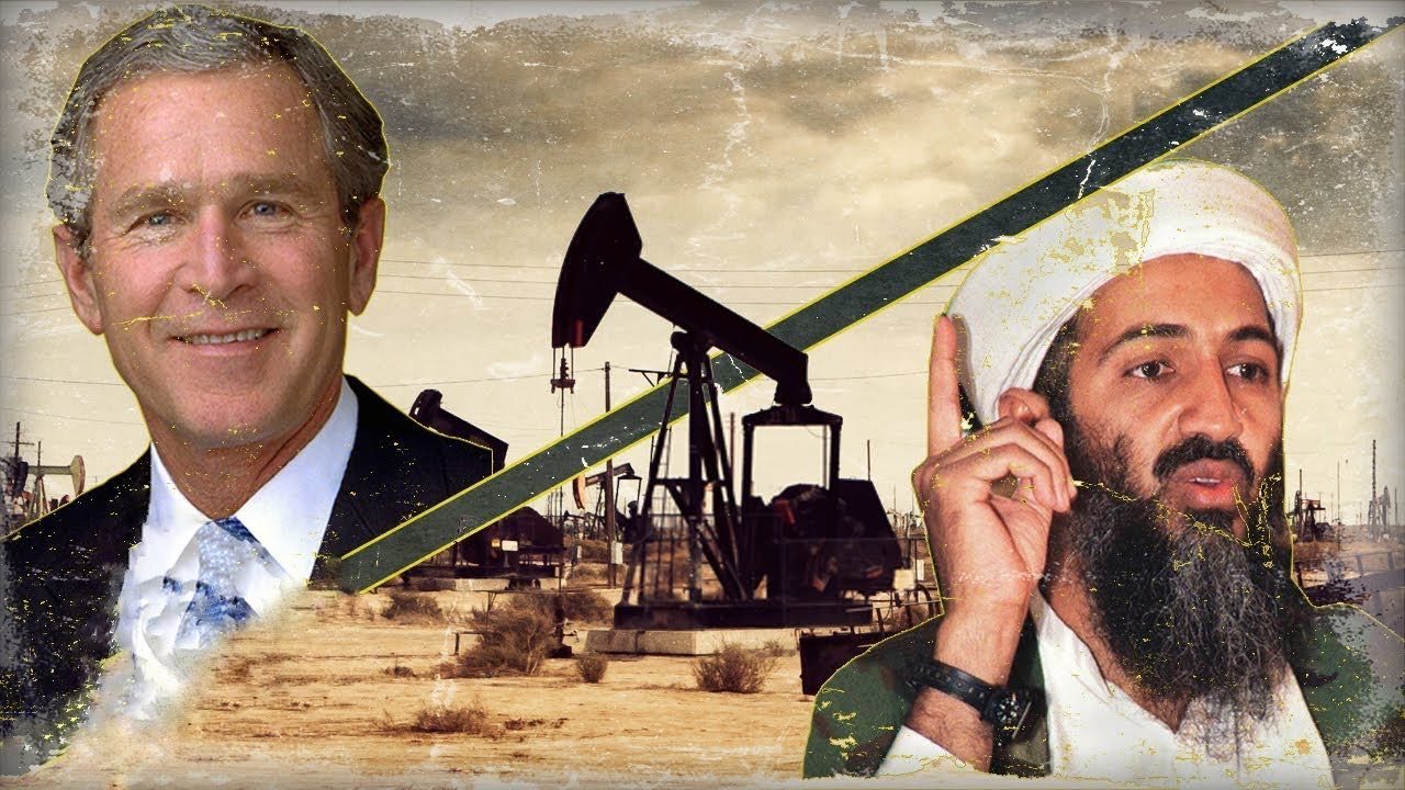 Finally Exposed: The Truth Behind America’s Invasion of Iraq
