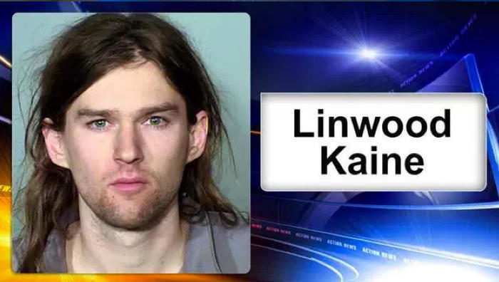 Linwood Kaine