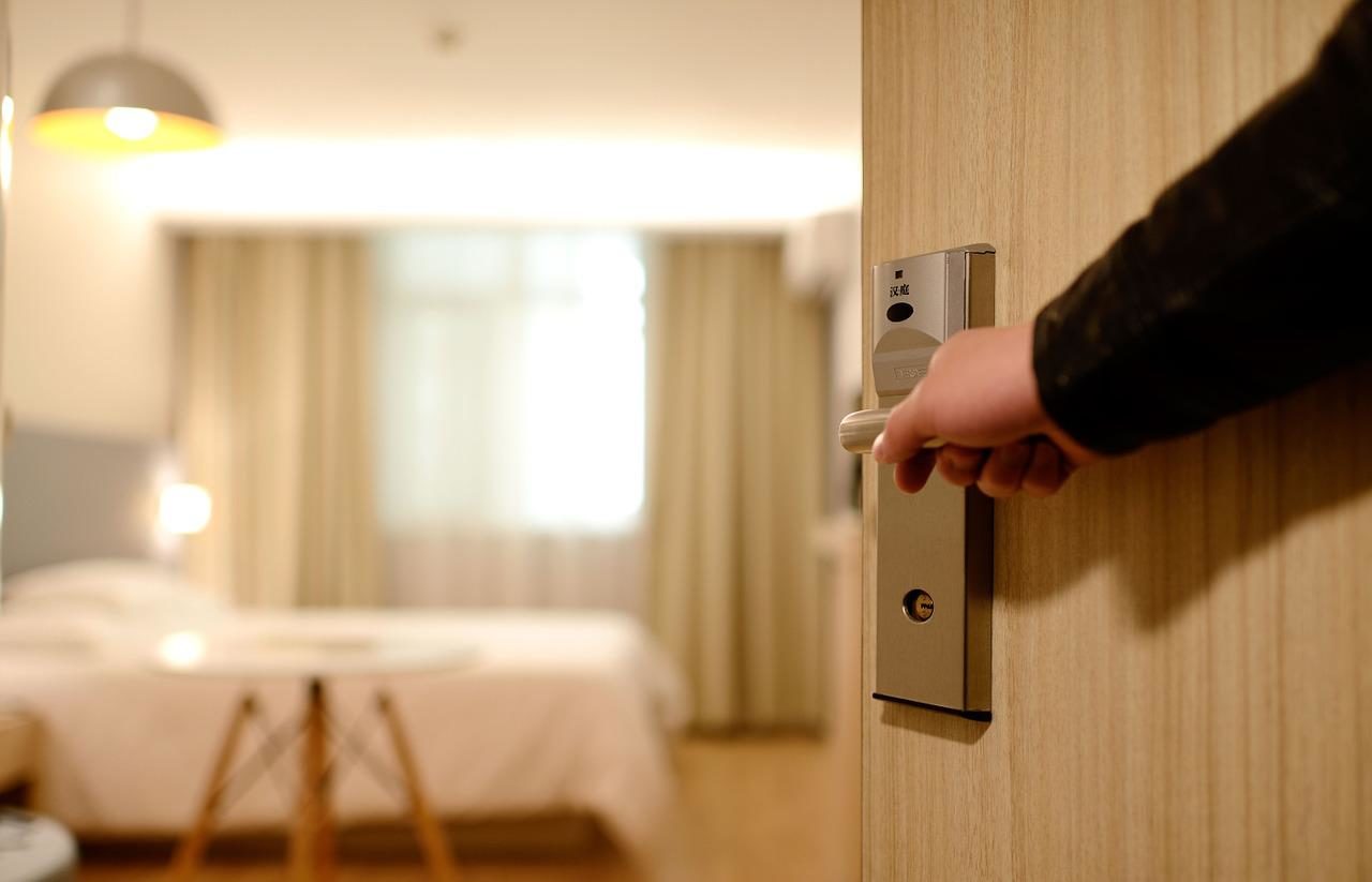 price gouging hotels world cup