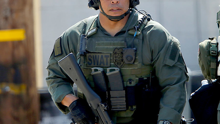swat