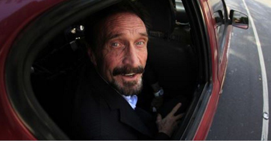 Click to enlarge mcafee