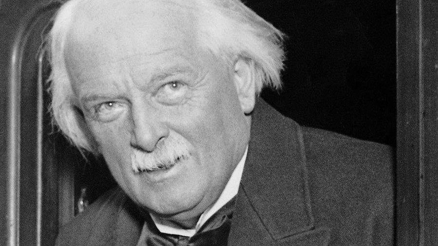 Lloyd George