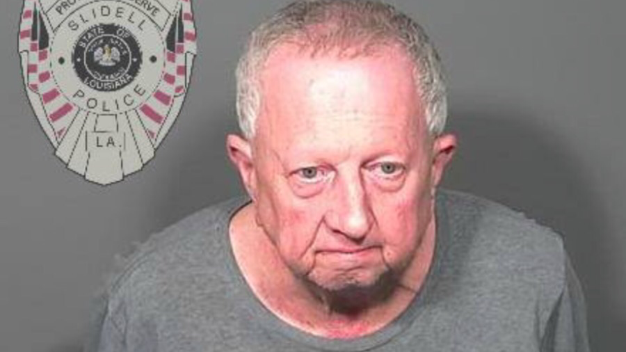 Michael Neu Nigerian prince