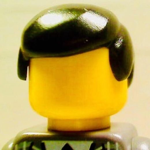 lego figure