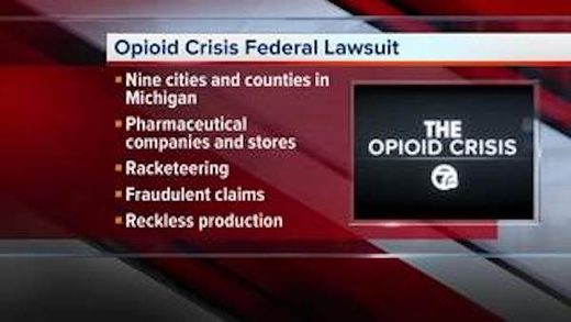 opioid lawsuit