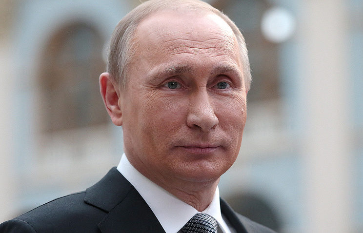 Putin
