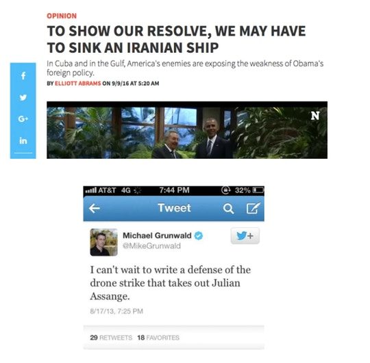 Grunwald tweet