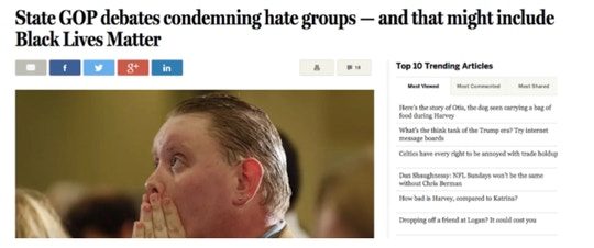 GOP headline hate group