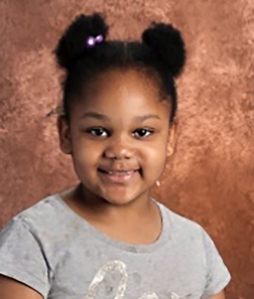 Click to enlarge Shanise Myers