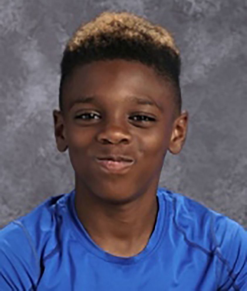 Click to enlarge Jeremiah Myers