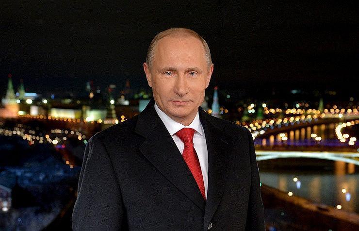Putin
