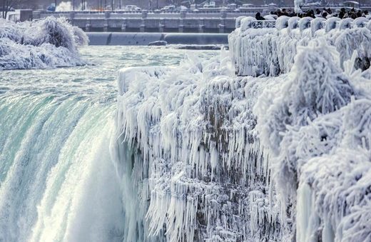 Niagara Falls