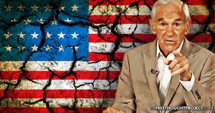 Ron Paul