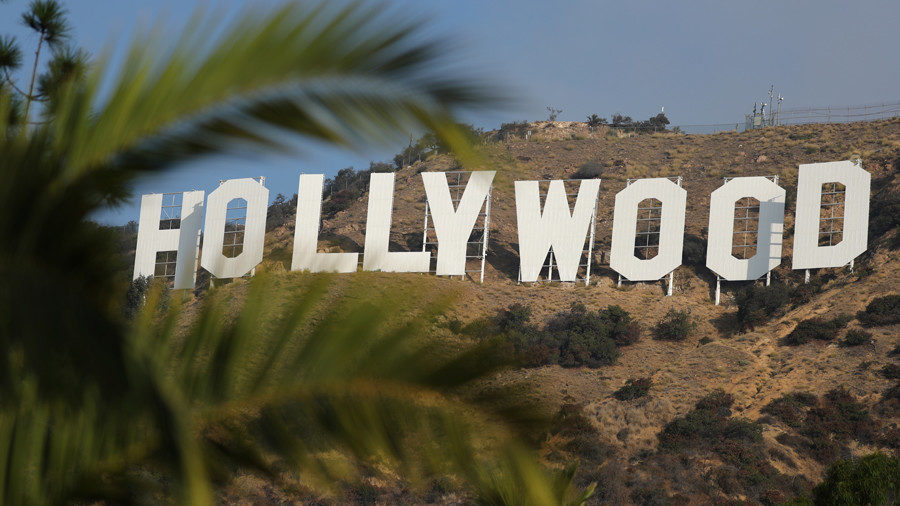 Hollywood