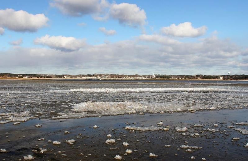 Click to enlarge Cape Cod