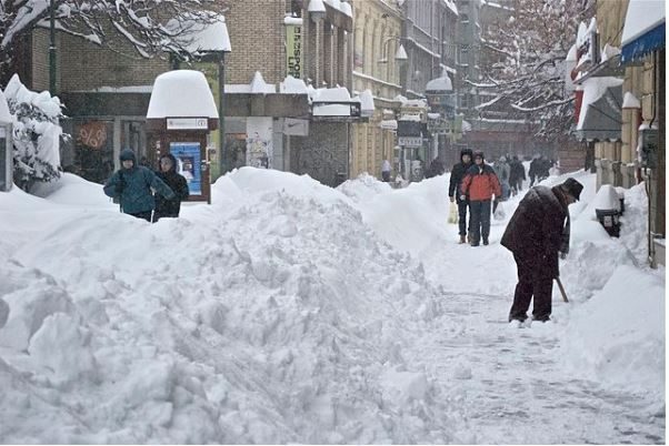 Click to enlarge Global Warming!