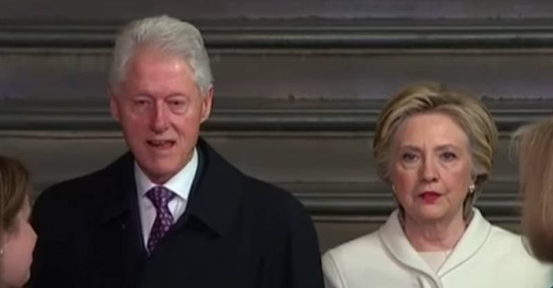 Clintons