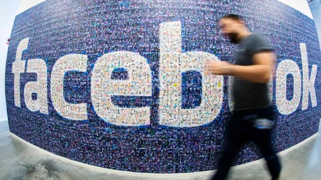 Facebook NetzDG