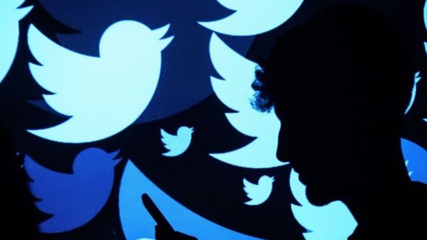 Twitter NetzDG