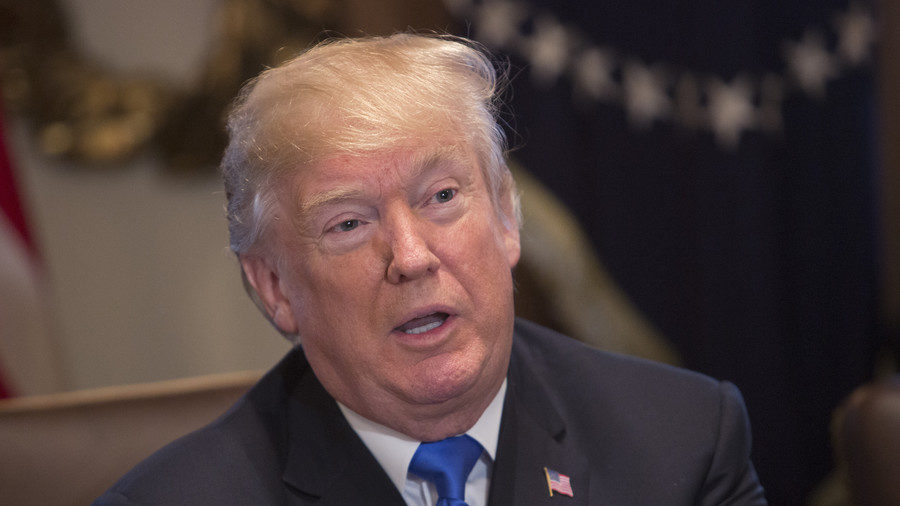 Click to enlarge Trump