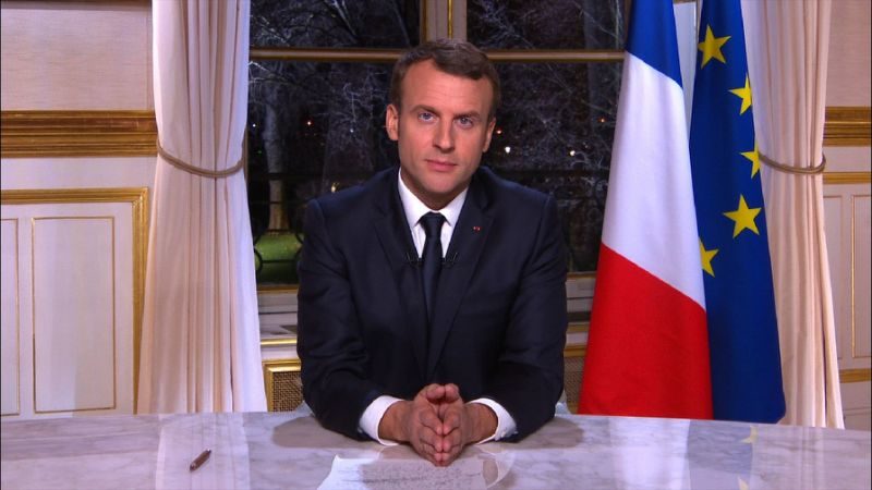 Click to enlarge macron