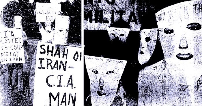 Click to enlarge masks Shah