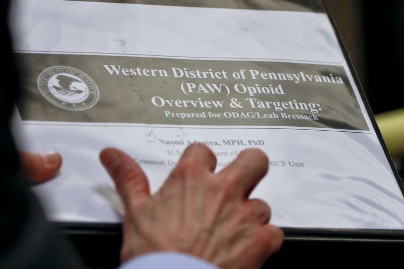 opioid abuse training