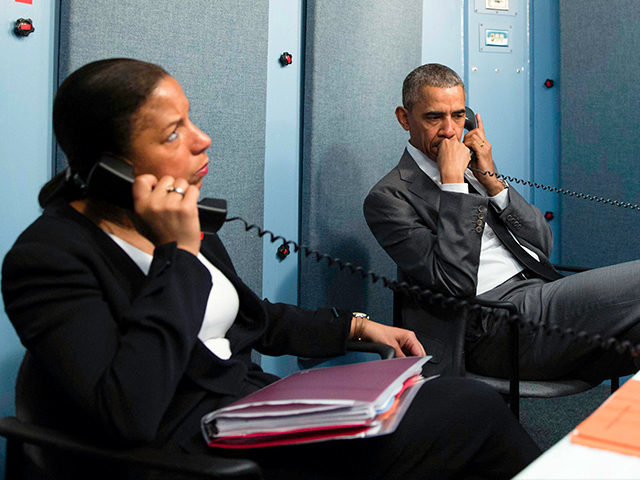 Susan Rice Obama