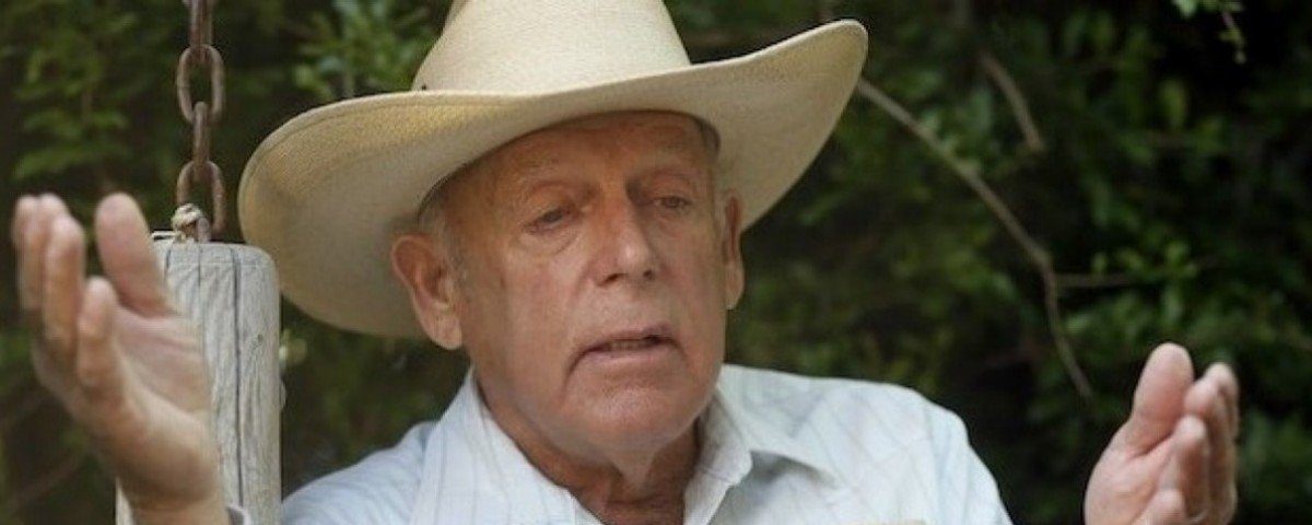 Click to enlarge Cliven Bundy