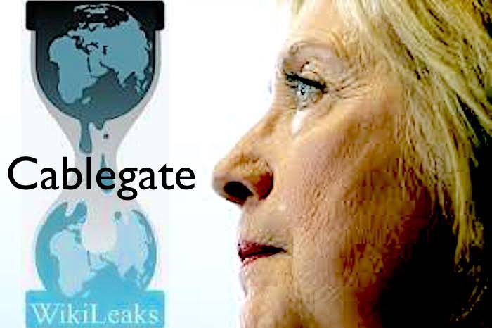 Click to enlarge Cablegate
