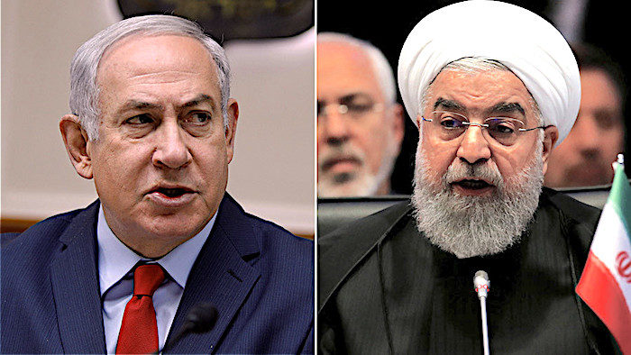 NetiRouhani