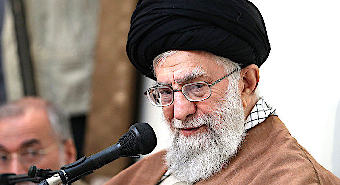 Khamenei