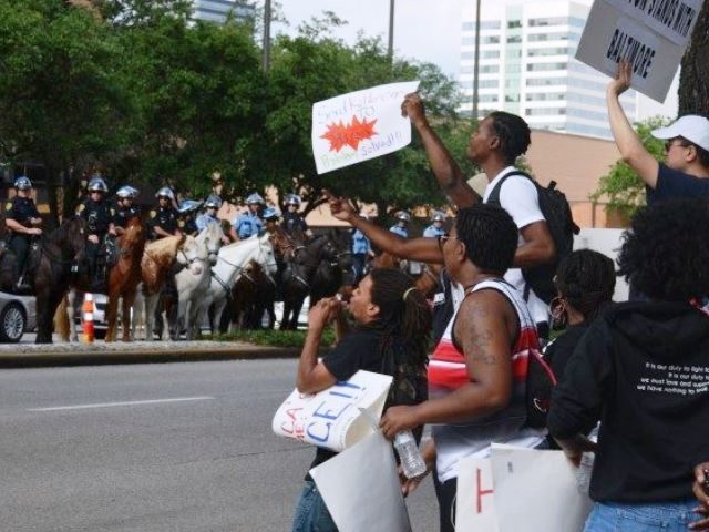 Click to enlarge black lives matter