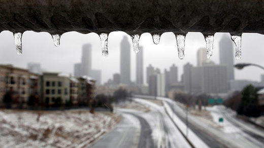 winter storm