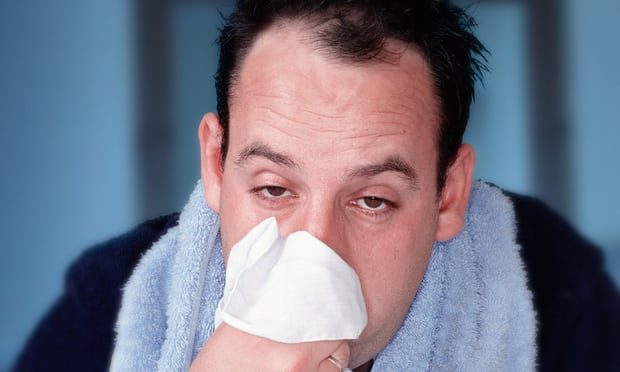 cold flu