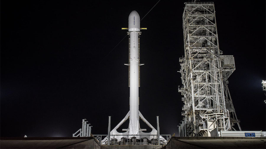 SpaceX