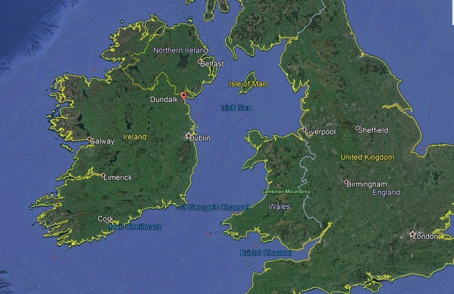 Click to enlarge stabbing egypt ireland
