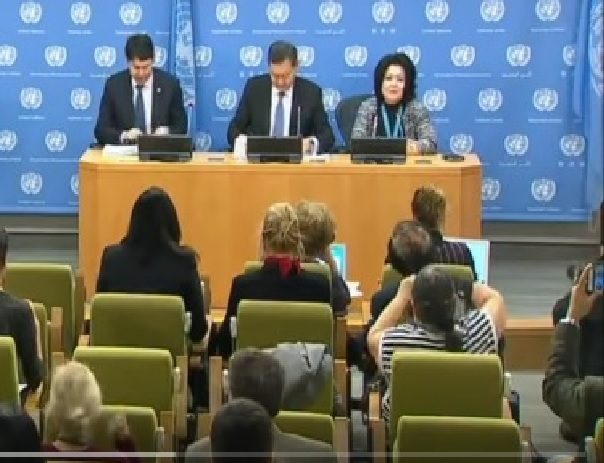 United Nations Security Council