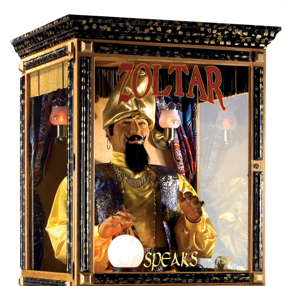 Click to enlarge Zoltar
