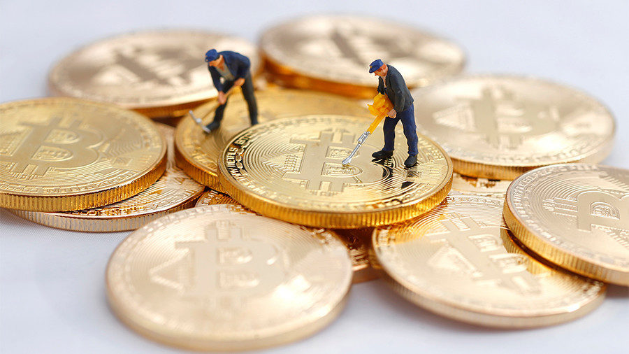 Bitcoin