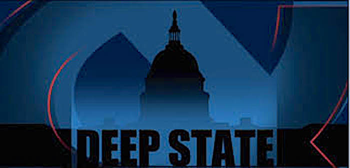 Deepstate
