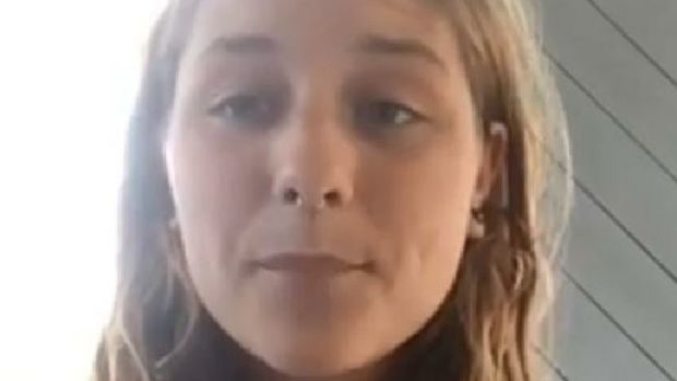 Madeline Anello-Kitzmiller