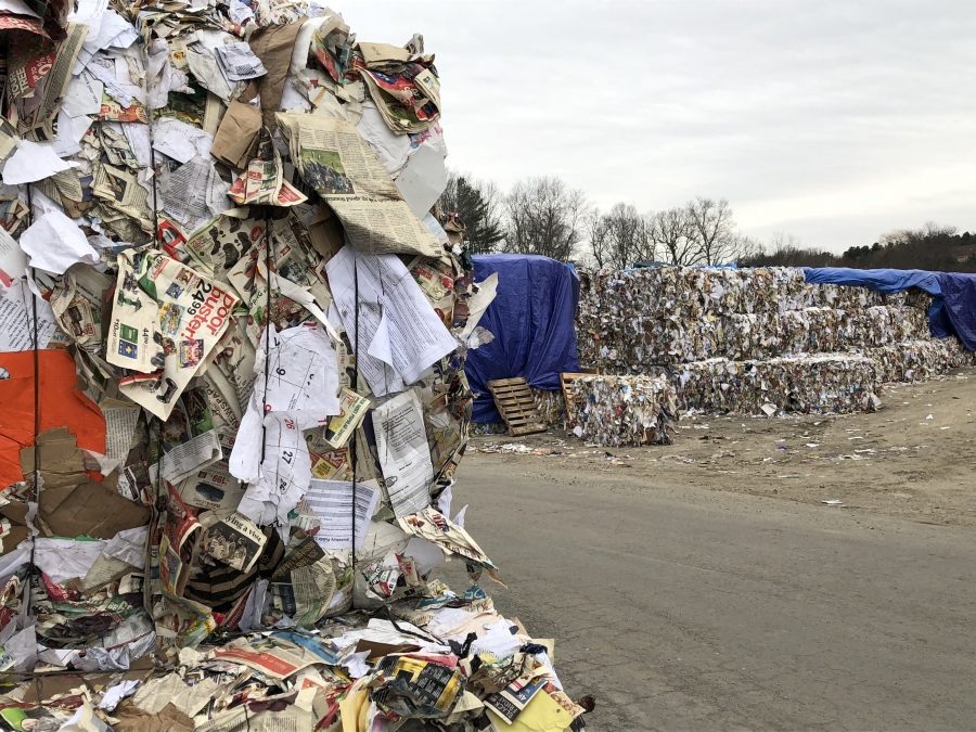 Click to enlarge Junkyard