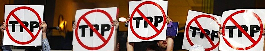 TPPprotest signs