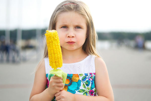 GMO foods