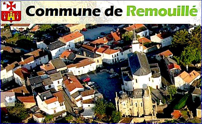 Click to enlarge Renouille, France