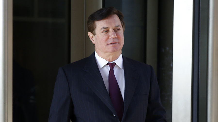 Paul Manafort