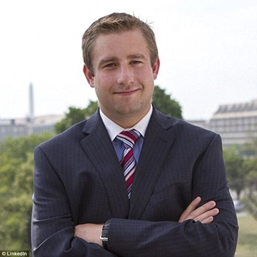 Click to enlarge Seth Rich