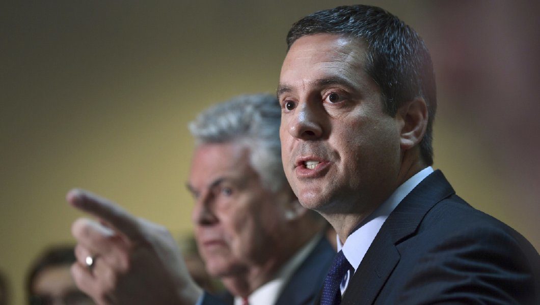 Click to enlarge Devin Nunes, R-Calif.