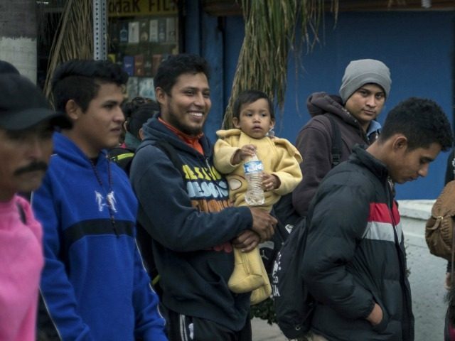 US immigration